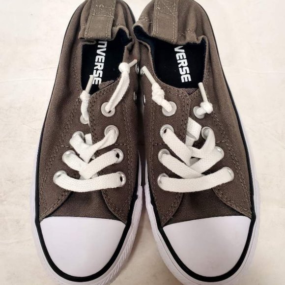Converse Shoes Converse Chuck Taylor All Star Shoreline Slip